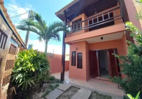 Foto 1 de Casa com 3 Quartos à venda, 262m² em Glória, Macaé