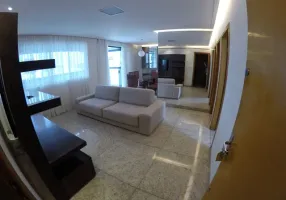 Foto 1 de Apartamento com 3 Quartos à venda, 110m² em Castelo, Belo Horizonte