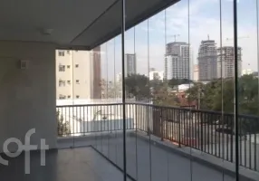 Foto 1 de Apartamento com 2 Quartos à venda, 128m² em Itaim Bibi, São Paulo