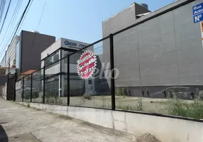 Foto 1 de Lote/Terreno para alugar, 243m² em Tatuapé, São Paulo