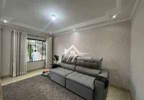 Foto 1 de Casa com 3 Quartos à venda, 109m² em Jardim das Palmeiras, Sumaré