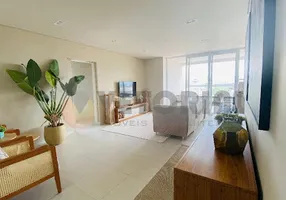 Foto 1 de Apartamento com 3 Quartos para venda ou aluguel, 150m² em Indaiá, Caraguatatuba