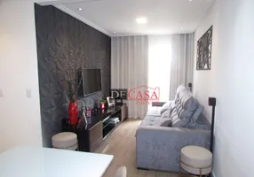 Foto 1 de Apartamento com 2 Quartos à venda, 51m² em Guaianases, São Paulo