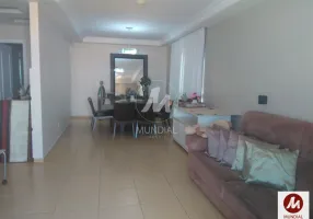 Foto 1 de Apartamento com 3 Quartos à venda, 188m² em Jardim Santa Angela, Ribeirão Preto