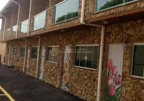 Foto 1 de Casa com 2 Quartos para alugar, 64m² em Vila Calegari, Guarulhos