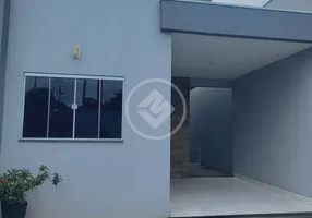 Foto 1 de Casa com 3 Quartos à venda, 108m² em Centro Sul, Várzea Grande