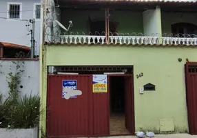 Foto 1 de Casa com 2 Quartos à venda, 100m² em Santa Terezinha, Belo Horizonte