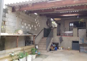 Foto 1 de Casa com 2 Quartos à venda, 188m² em Chácaras Monte Serrat, Itapevi