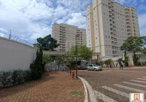 Foto 1 de Apartamento com 2 Quartos à venda, 67m² em Lagoinha, Ribeirão Preto