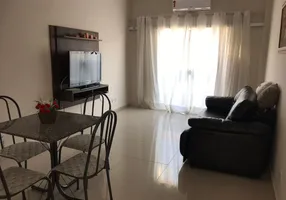 Foto 1 de Apartamento com 1 Quarto à venda, 62m² em Jardim Virgínia , Guarujá