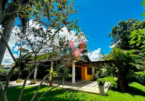 Foto 1 de Casa com 3 Quartos à venda, 155m² em Vila Cha de Cruz, Paudalho