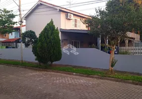 Foto 1 de Casa com 3 Quartos à venda, 125m² em Hípica, Porto Alegre