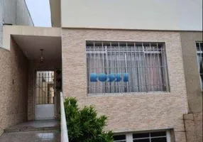 Foto 1 de Sobrado com 3 Quartos à venda, 260m² em Vila Zelina, São Paulo