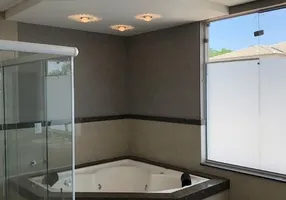 Foto 1 de Casa de Condomínio com 4 Quartos à venda, 350m² em Residencial Eco Village, São José do Rio Preto