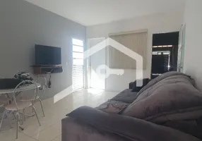 Foto 1 de Casa com 2 Quartos à venda, 99m² em SOL NASCENTE II, Piracicaba