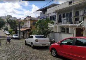 Foto 1 de Apartamento com 2 Quartos à venda, 81m² em São Cristóvão, Salvador