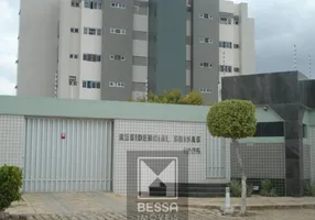 Foto 1 de Apartamento com 4 Quartos à venda, 126m² em Presidente Costa e Silva, Mossoró