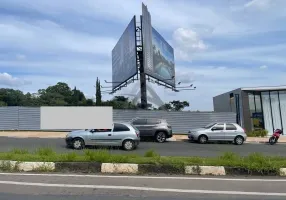 Foto 1 de Lote/Terreno para venda ou aluguel, 767m² em Sítios de Recreio Gramado, Campinas