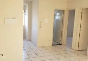 Foto 1 de Apartamento com 2 Quartos à venda, 43m² em Jardim Florestan Fernandes, Ribeirão Preto