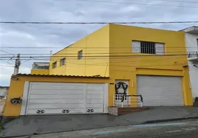 Foto 1 de Sobrado com 2 Quartos à venda, 240m² em Vila Rio Branco, São Paulo