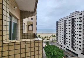 Foto 1 de Kitnet à venda, 30m² em Aviação, Praia Grande