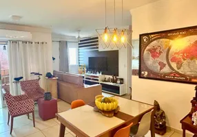Foto 1 de Apartamento com 2 Quartos à venda, 76m² em Jardim Petrópolis, Cuiabá
