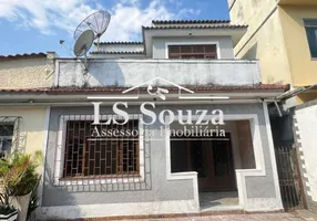 Foto 1 de Casa com 3 Quartos à venda, 140m² em Taquara, Rio de Janeiro