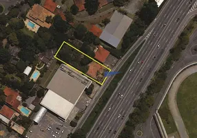 Foto 1 de Lote/Terreno para venda ou aluguel, 1320m² em Parque Sao George, Cotia