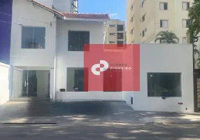 Foto 1 de Ponto Comercial com 2 Quartos para alugar, 150m² em Moema, São Paulo