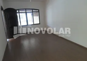 Foto 1 de Sobrado com 4 Quartos à venda, 158m² em Tremembé, São Paulo