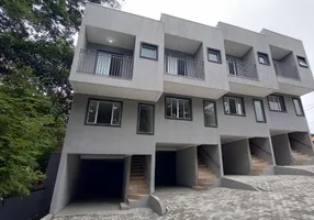 Foto 1 de Casa de Condomínio com 2 Quartos à venda, 106m² em Jardim Rio das Pedras, Cotia