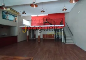 Foto 1 de Prédio Comercial para alugar, 260m² em Jardim Marajoara, São Paulo