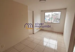 Foto 1 de Apartamento com 3 Quartos à venda, 52m² em Morumbi, São Paulo