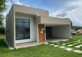 Foto 1 de Casa de Condomínio com 3 Quartos à venda, 231m² em Almeida, Jaboticatubas