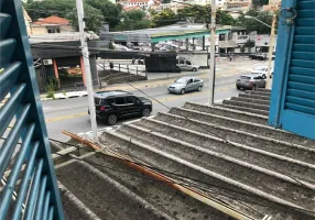 Foto 1 de Sobrado com 2 Quartos à venda, 140m² em Santana, São Paulo