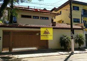 Foto 1 de Casa com 3 Quartos à venda, 350m² em City America, São Paulo