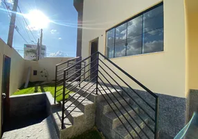 Foto 1 de Casa com 2 Quartos à venda, 137m² em Paquetá, Belo Horizonte