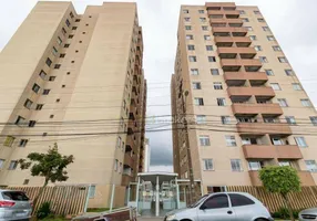 Foto 1 de Apartamento com 3 Quartos à venda, 70m² em Novo Mundo, Curitiba