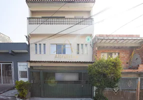 Foto 1 de Casa com 5 Quartos à venda, 240m² em Bandeiras, Osasco