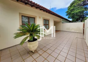 Foto 1 de Casa com 2 Quartos para alugar, 116m² em Barão Geraldo, Campinas