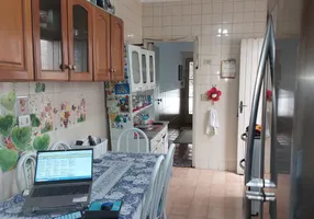 Foto 1 de Casa com 1 Quarto à venda, 60m² em Cambuci, São Paulo