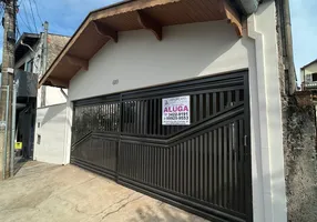 Foto 1 de Casa com 3 Quartos à venda, 175m² em Jardim São Luiz, Piracicaba