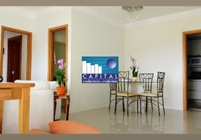 Foto 1 de Apartamento com 2 Quartos à venda, 113m² em Alphaville, Santana de Parnaíba