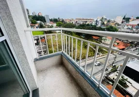 Foto 1 de Apartamento com 2 Quartos à venda, 36m² em Vila Carmosina, São Paulo