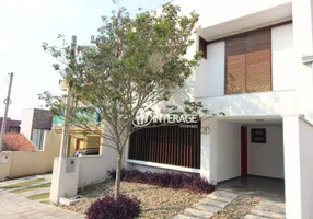 Foto 1 de Casa de Condomínio com 3 Quartos à venda, 180m² em Abranches, Curitiba
