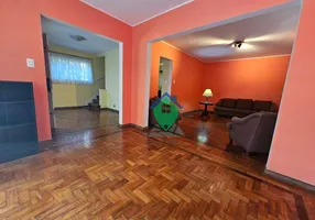 Foto 1 de Casa com 3 Quartos para alugar, 240m² em Perdizes, São Paulo