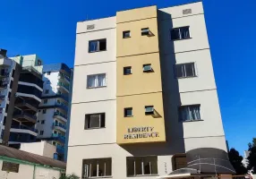 Foto 1 de Apartamento com 1 Quarto à venda, 39m² em Centro, Chapecó