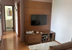 Foto 1 de Apartamento com 3 Quartos à venda, 70m² em Floradas de São José, São José dos Campos