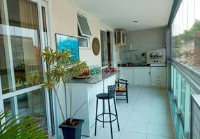 Foto 1 de Apartamento com 2 Quartos à venda, 100m² em Piratininga, Niterói