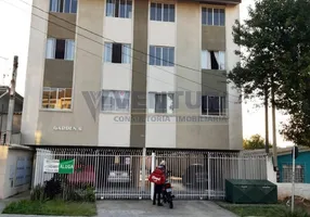 Foto 1 de Apartamento com 2 Quartos à venda, 54m² em Cidade Jardim, São José dos Pinhais